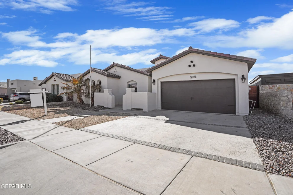 Unit for sale at 825 ANGRAM Place, El Paso, TX 79928