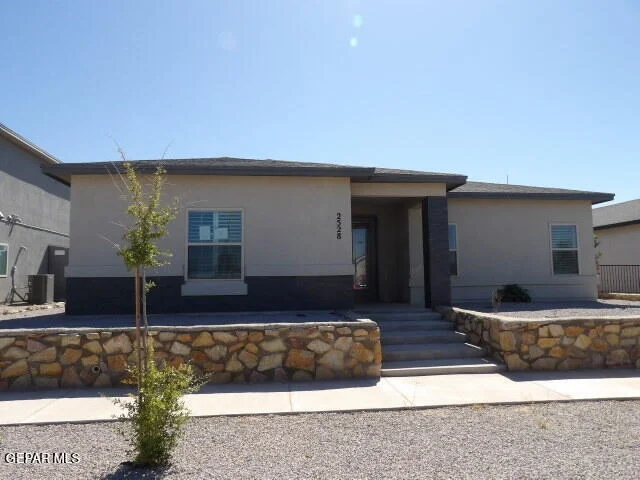 Unit for sale at 2528 MIKE PRICE Drive, El Paso, TX 79938