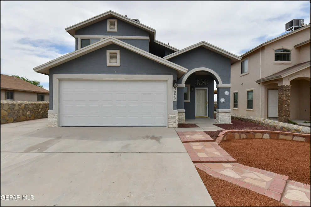 Unit for sale at 3972 TIERRA VENADO Drive, El Paso, TX 79938