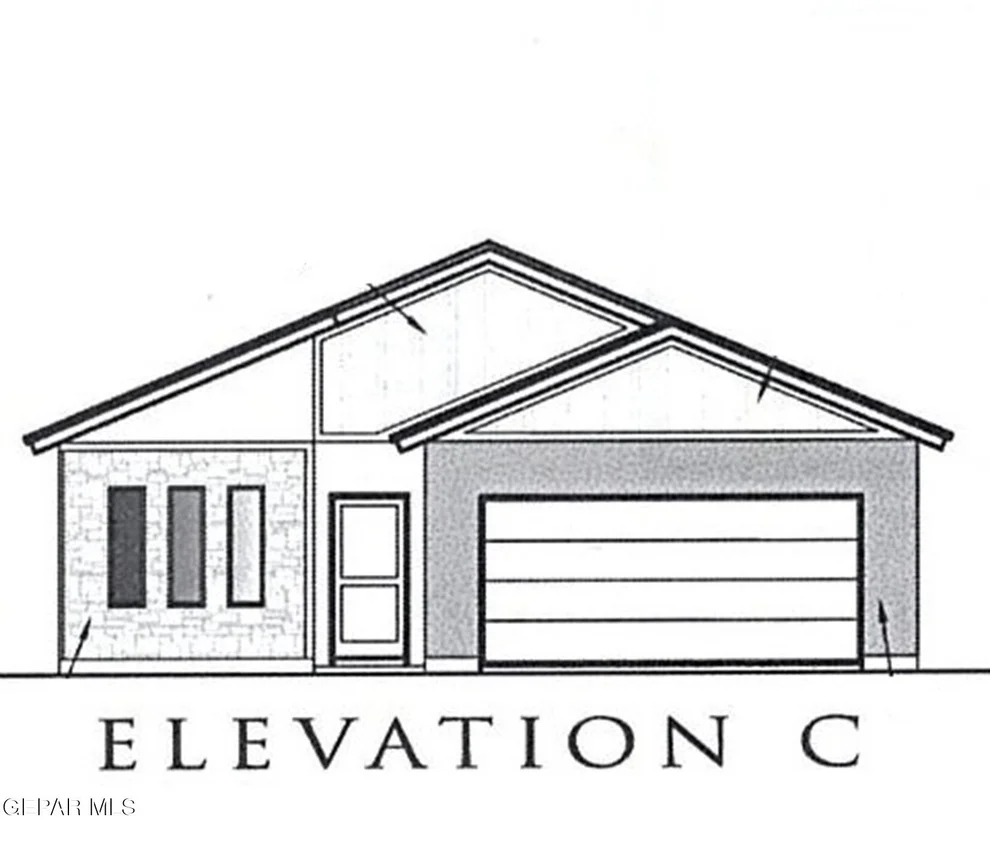 Unit for sale at 12796 Carefree Avenue, El Paso, TX 79928