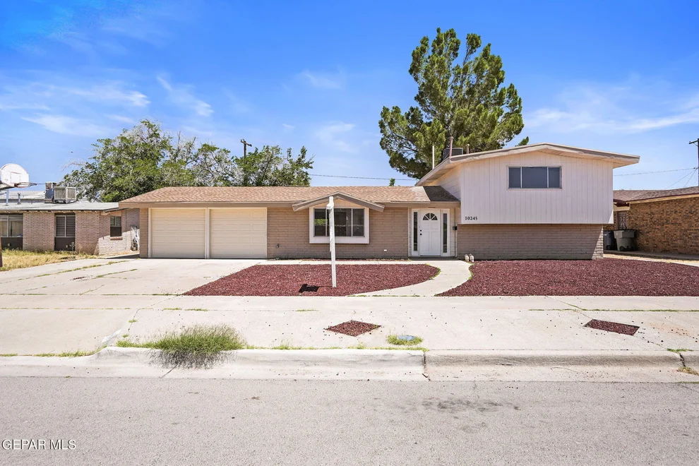 Unit for sale at 10245 BLACKWOOD Avenue, El Paso, TX 79925