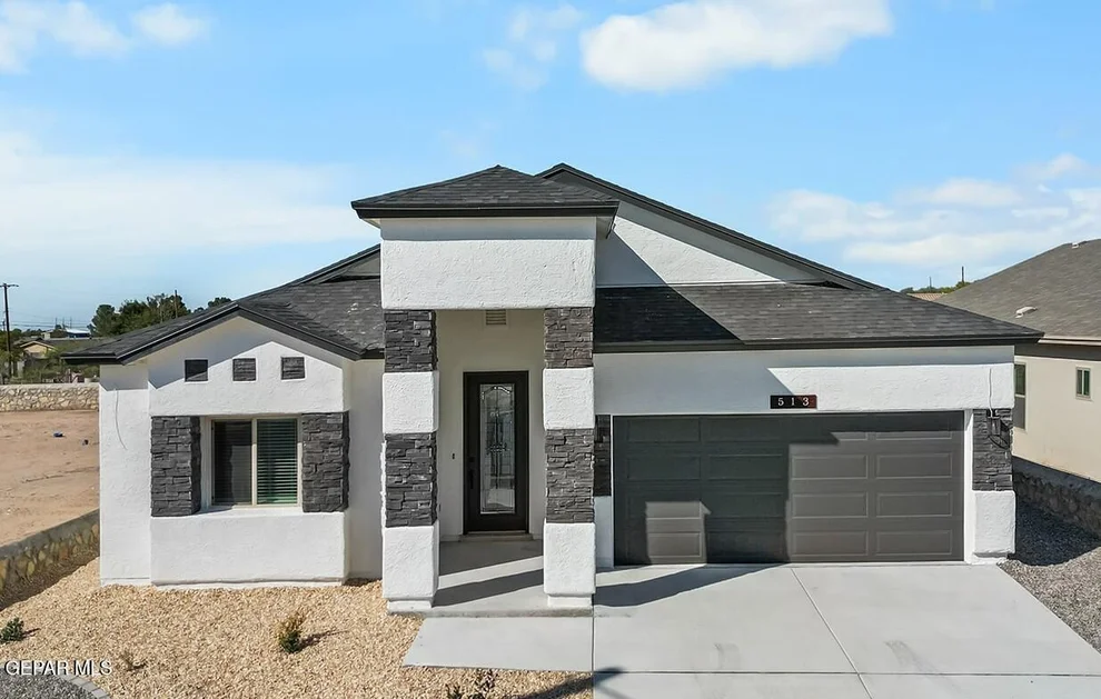 Unit for sale at 12421 Carter Cash Court, El Paso, TX 79928