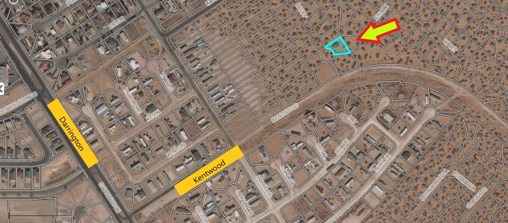 Unit for sale at 00 Bluff, Horizon City, TX 79928