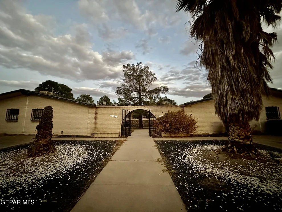 Unit for sale at 11220 Wharf Cove Drive, El Paso, TX 79936
