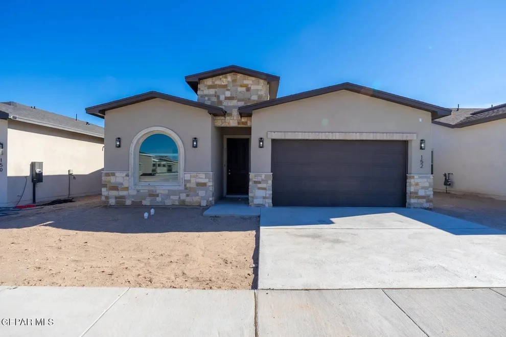 Unit for sale at 152 Ruth Trail, Sunland Park, NM 88063