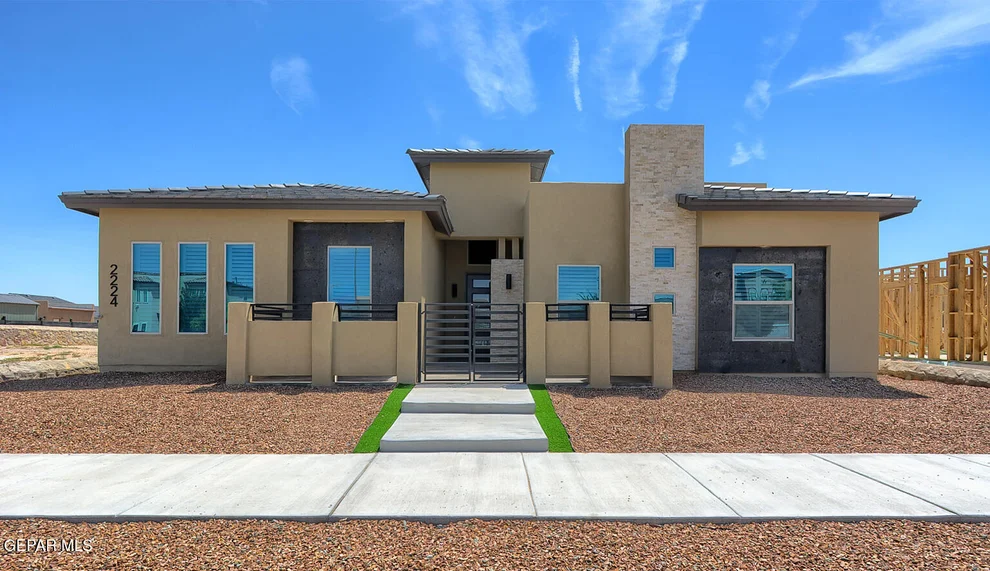 Unit for sale at 2224 MIKE PRICE Drive, El Paso, TX 79938