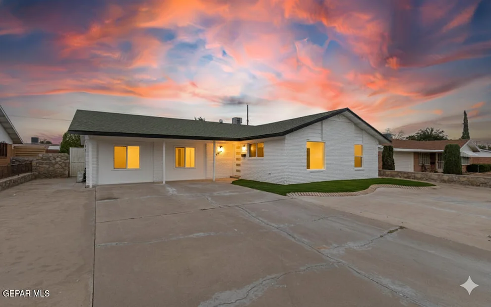 Unit for sale at 3202 Wedgewood Drive, El Paso, TX 79925