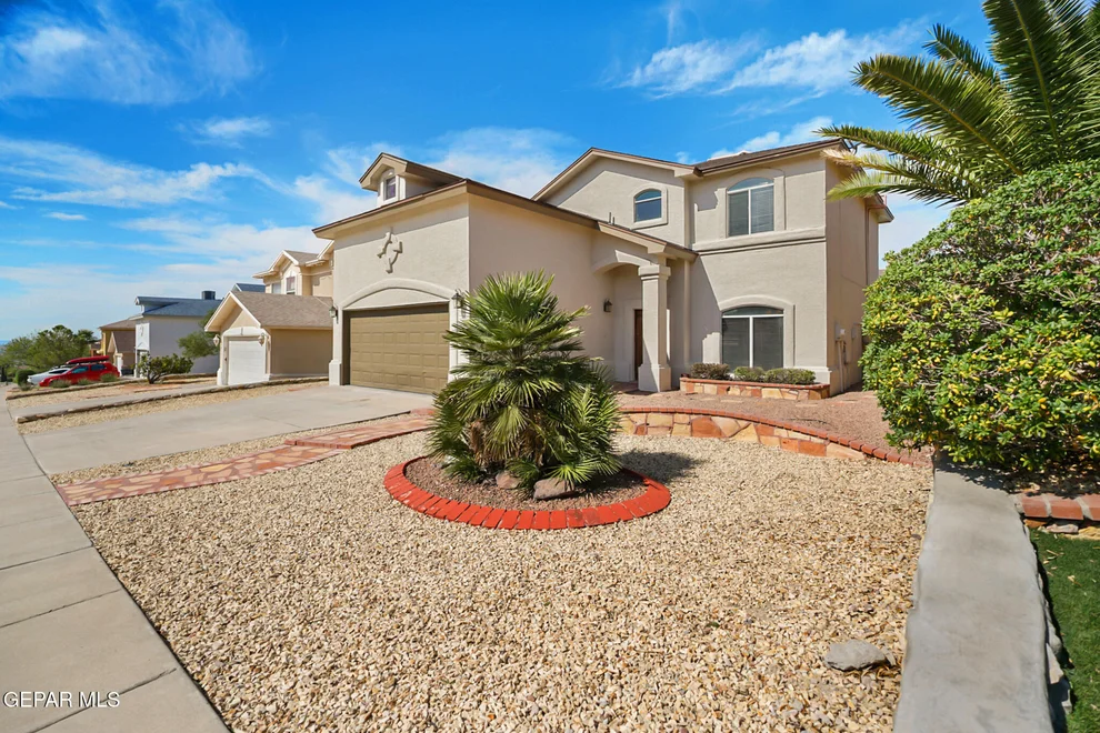 Unit for sale at 6329 Dakota Ridge Drive, El Paso, TX 79912