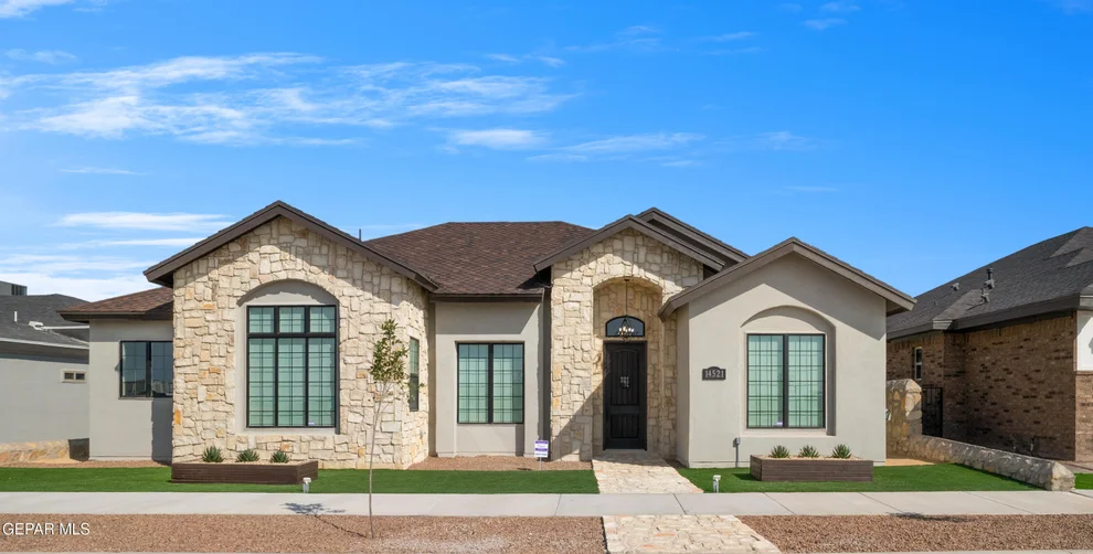 Unit for sale at 14545 CHARLES FOSTER Avenue, El Paso, TX 79938