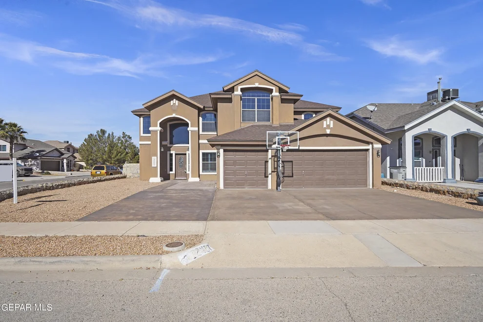 Unit for sale at 12417 PASEO ROJO Drive, El Paso, TX 79928