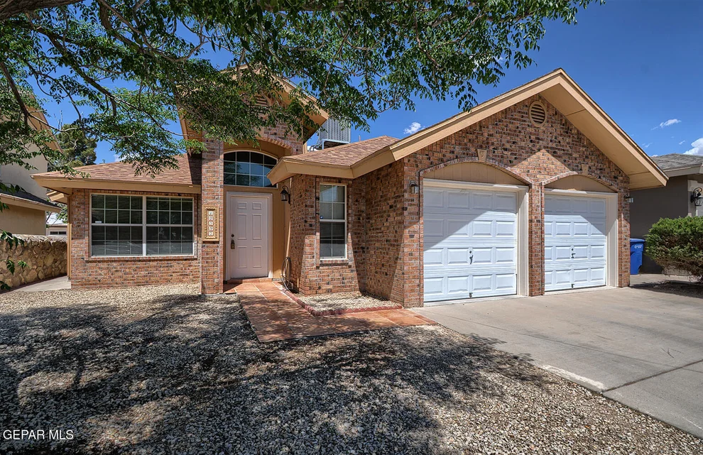 Unit for sale at 12397 PASEO LINDO Drive, El Paso, TX 79928