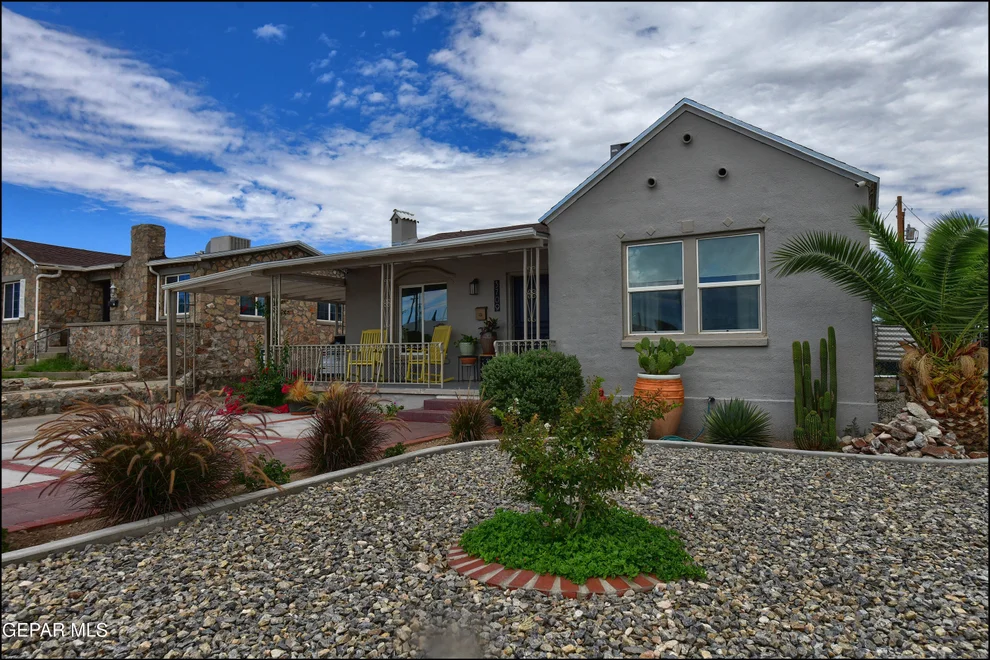 Unit for sale at 3709 Fort Blvd., El Paso, TX 79930