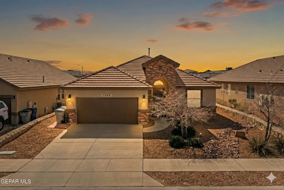 Unit for sale at 7866 ENCHANTED CIRCLE Drive, El Paso, TX 79911