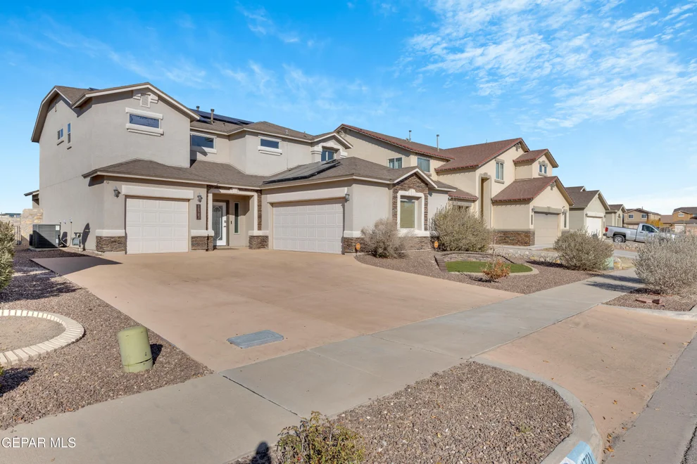 Unit for sale at 14721 Hunters Grove Avenue, El Paso, TX 79938