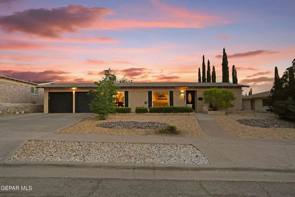 Unit for sale at 6736 Southwind Drive, El Paso, TX 79912