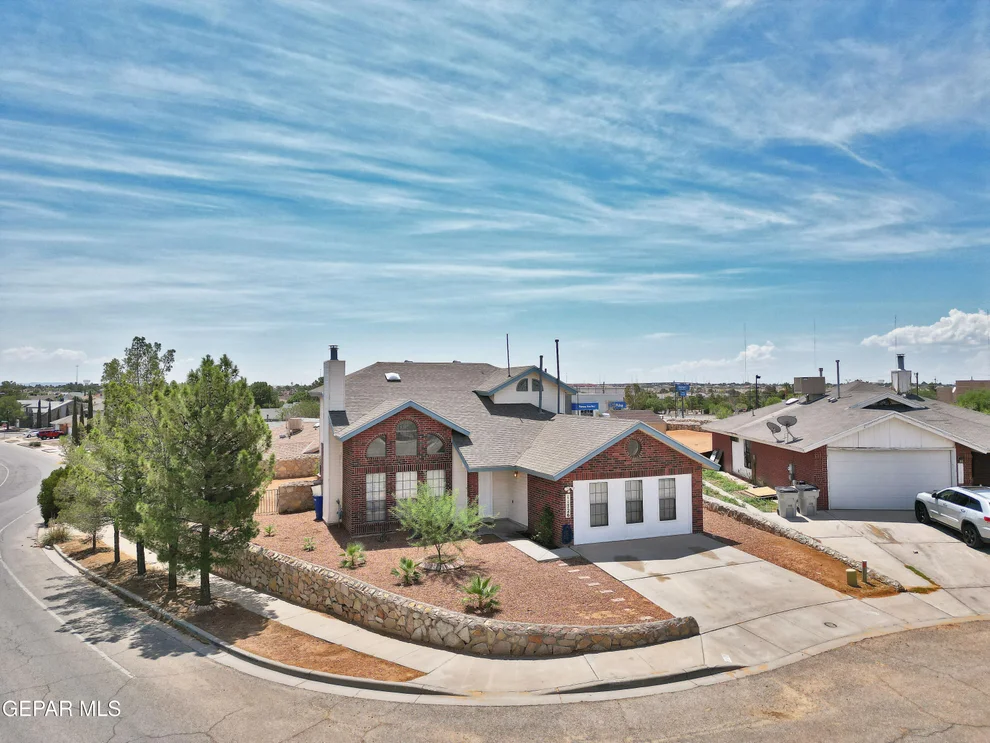 Unit for sale at 11726 Stone Castle Drive, El Paso, TX 79936