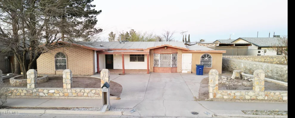 Unit for sale at 9875 LILLY Drive, El Paso, TX 79927