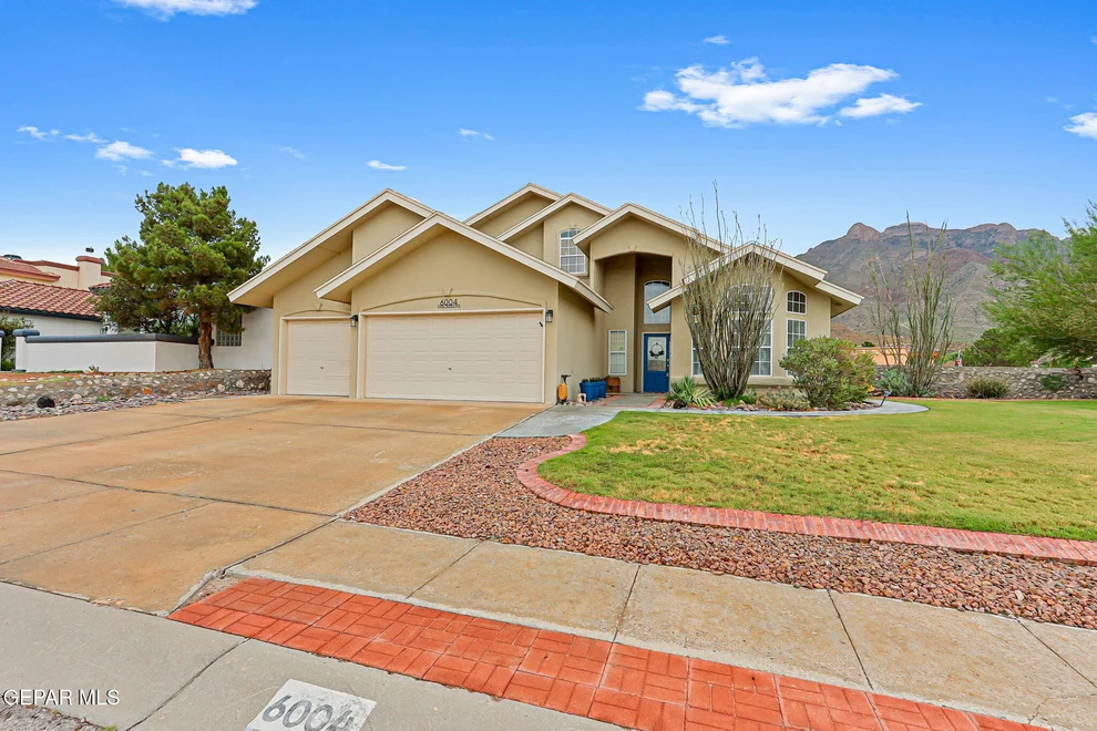 Unit for sale at 6004 Los Siglos Drive, El Paso, TX 79912