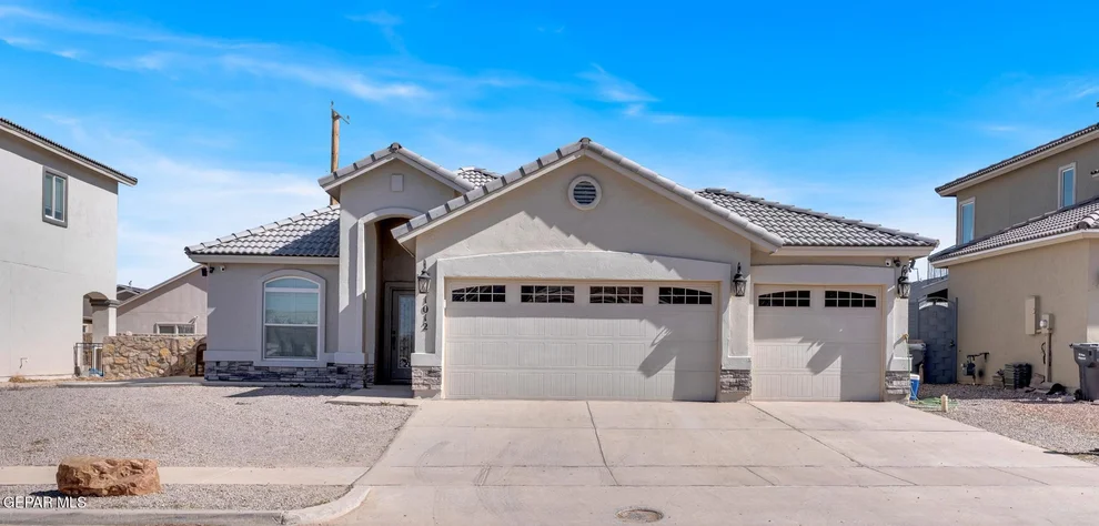 Unit for sale at 1012 Stoke Street, Horizon City, TX 79928