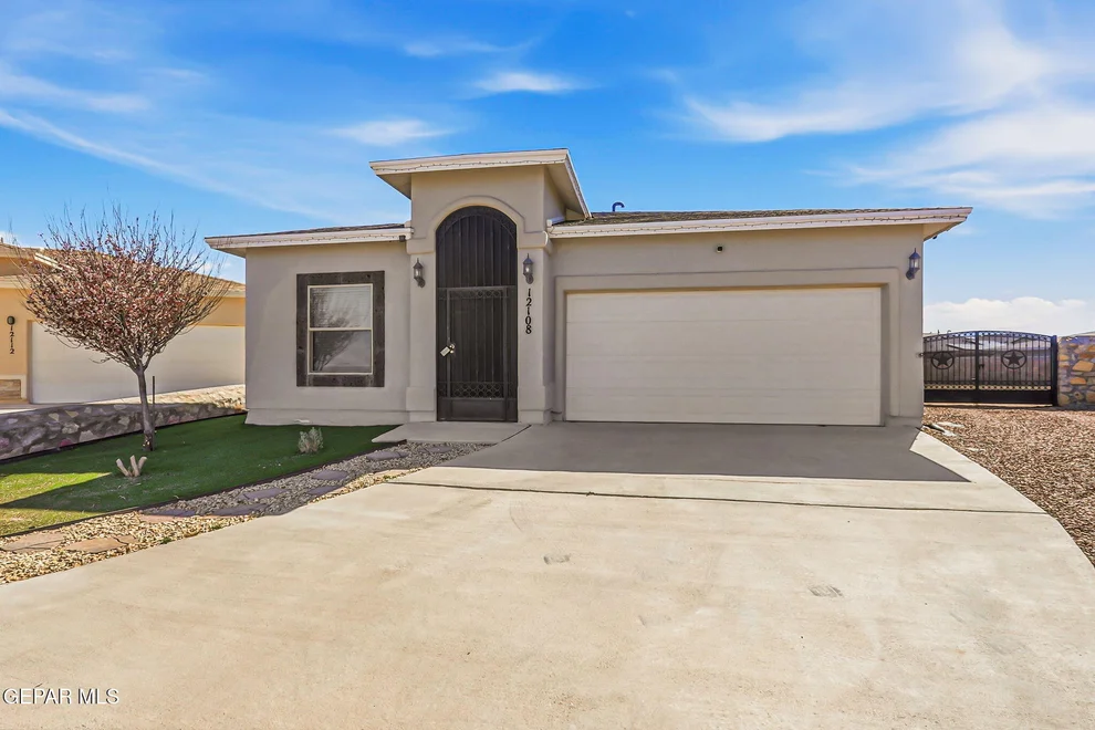 Unit for sale at 12108 RED MAN Drive, El Paso, TX 79934