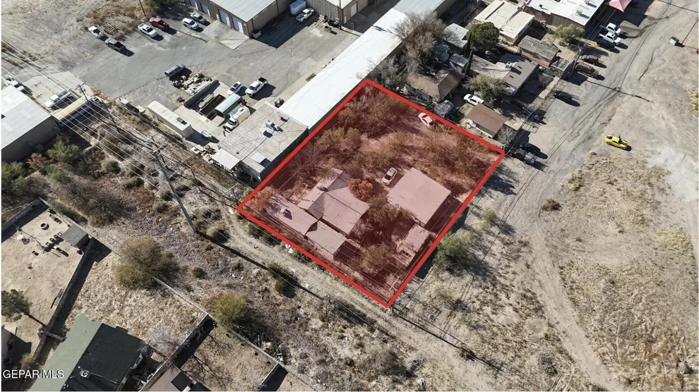 Unit for sale at 5400 DONIPHAN Drive, El Paso, TX 79932
