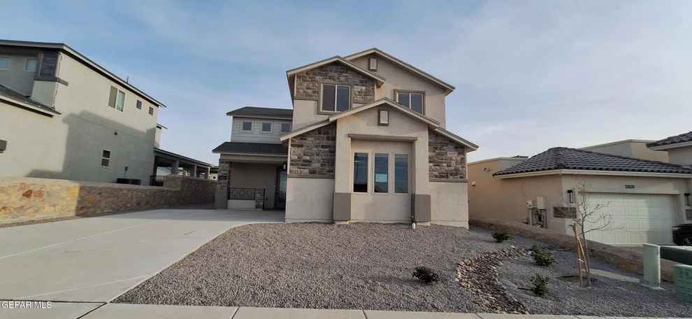 Unit for sale at 12824 GARDEN RIDGE Drive, Horizon City, TX 79928