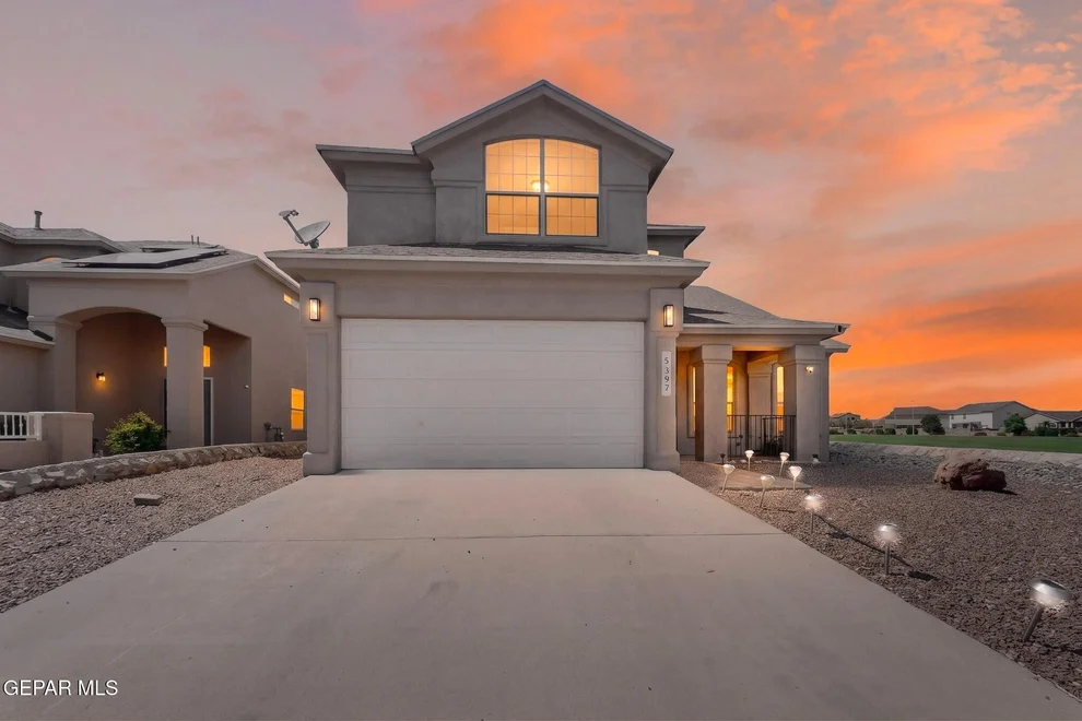 Unit for sale at 5397 ISAIAS AVALOS Lane, El Paso, TX 79934