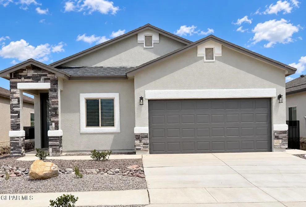 Unit for sale at 11857 Artekale Place, El Paso, TX 79934