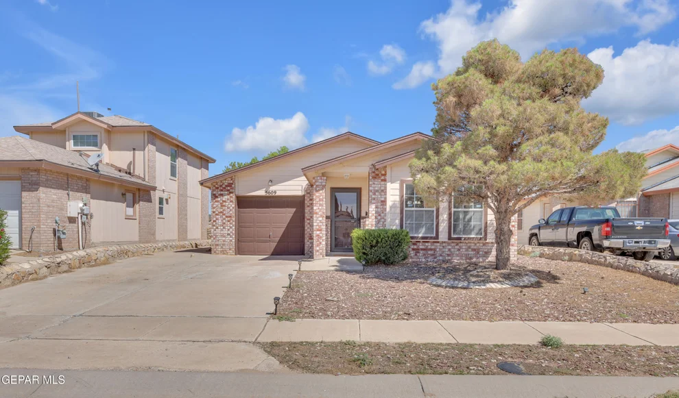 Unit for sale at 5609 Rick Husband Drive, El Paso, TX 79934