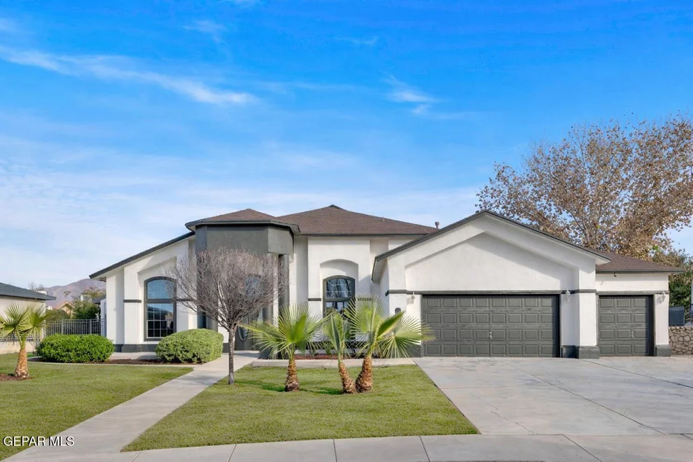 Unit for sale at 5876 OSCAR PEREZ Avenue, El Paso, TX 79932