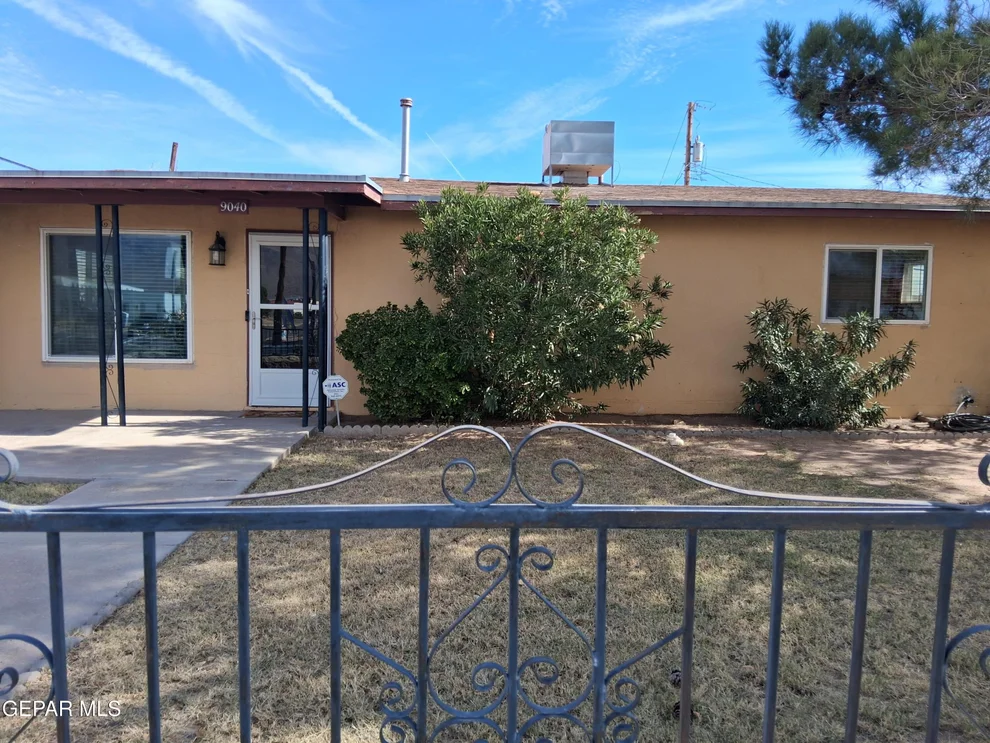 Unit for sale at 9040 DIANA Drive, El Paso, TX 79904