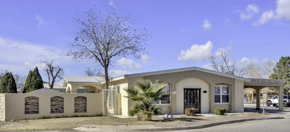 Unit for sale at 900 NORAL Street, San Elizario, TX 79849