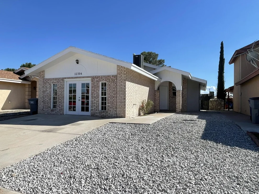 Unit for sale at 12304 Bill Mitchell Drive, El Paso, TX 79938