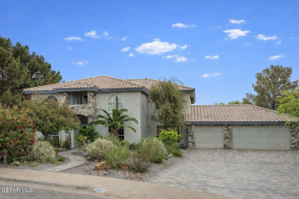 Unit for sale at 5554 Buckley Drive, El Paso, TX 79912
