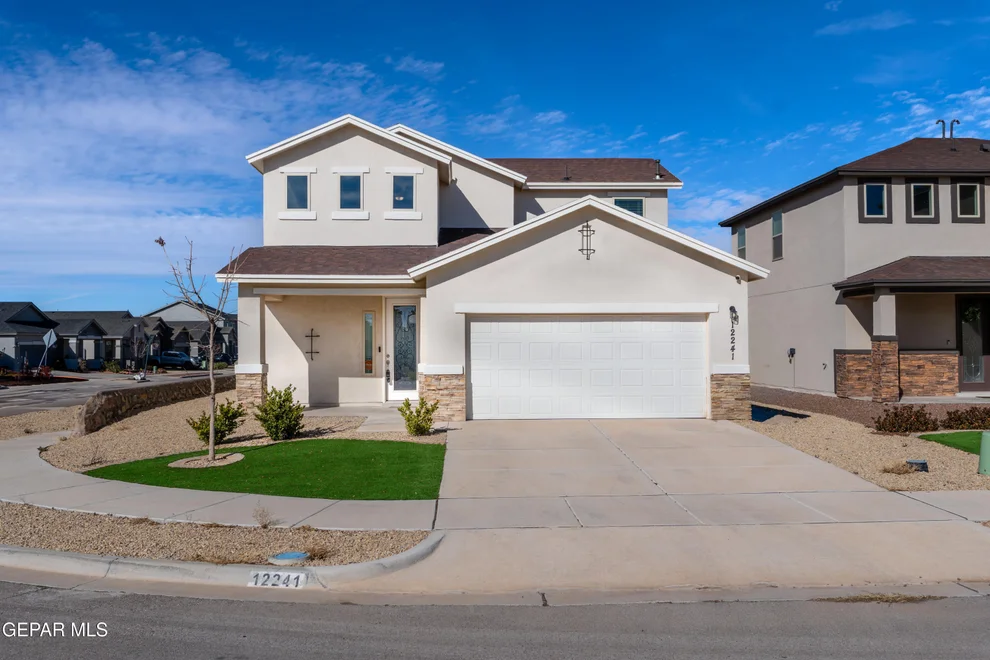 Unit for sale at 12241 DESERT PINE Avenue, El Paso, TX 79938