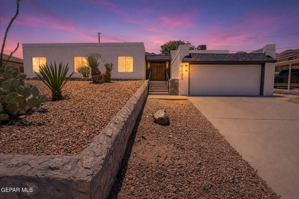 Unit for sale at 9003 Magnetic Street, El Paso, TX 79904