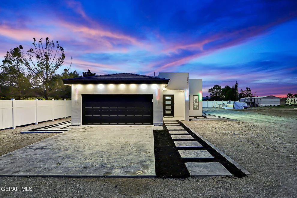 Unit for sale at 3741 Julie Marie Place, El Paso, TX 79938