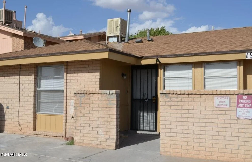 Unit for sale at 1918 LAKE OMEGA Street, El Paso, TX 79936