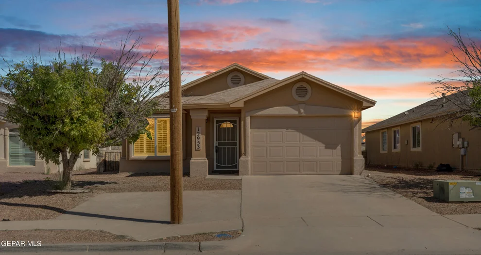 Unit for sale at 12953 Alfredo Apodaca Drive, El Paso, TX 79938