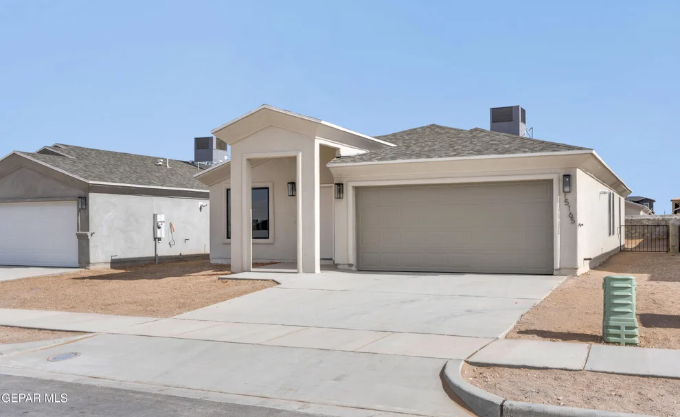 Unit for sale at 15061 Conviction Avenue, El Paso, TX 79938