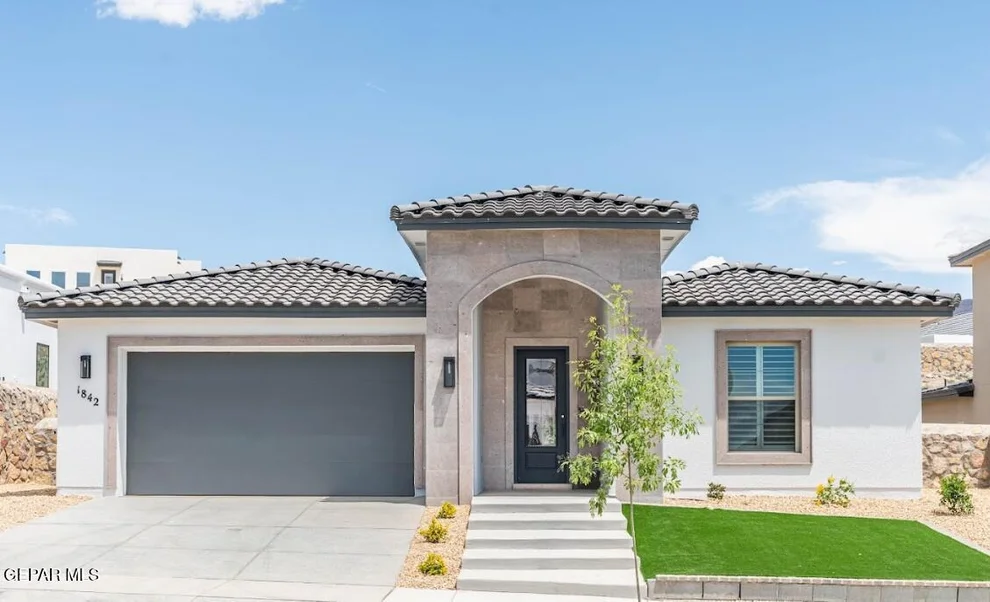 Unit for sale at 1842 Pommel Place, El Paso, TX 79911