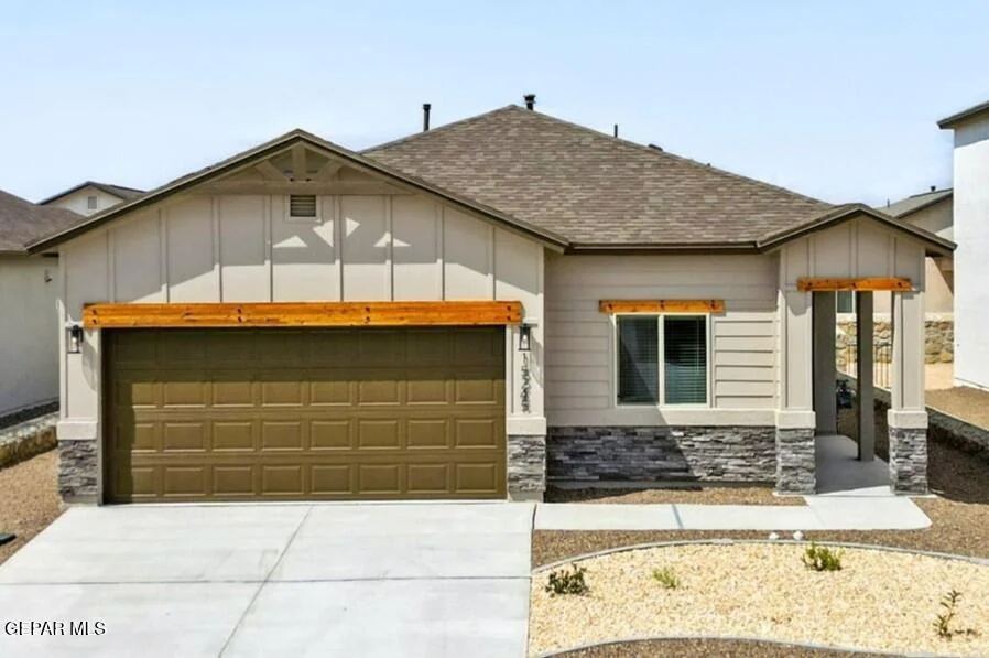Unit for sale at 13897 Paseo Perlas Drive, El Paso, TX 79928