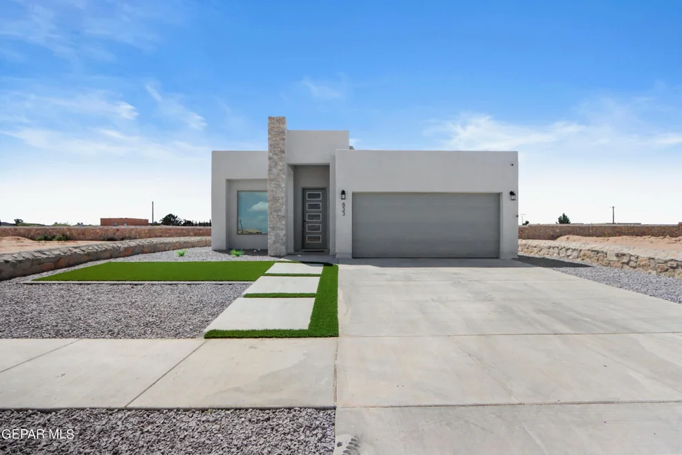 Unit for sale at 13817 Margaret Ponce Avenue, Horizon City, TX 79928