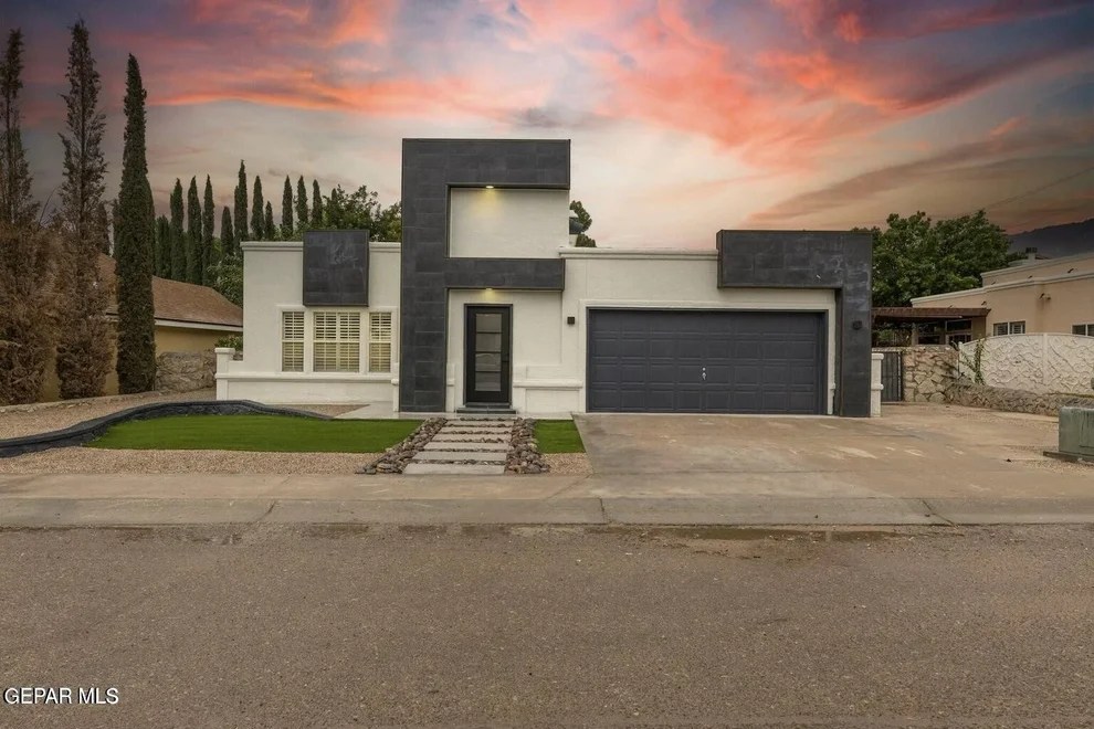 Unit for sale at 13125 Thea Smith Drive, Horizon City, TX 79928