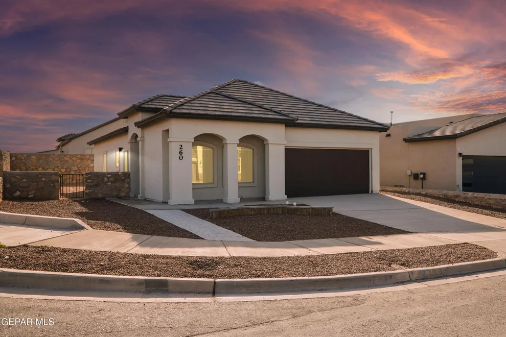 Unit for sale at 260 STAFFS Way, El Paso, TX 79928