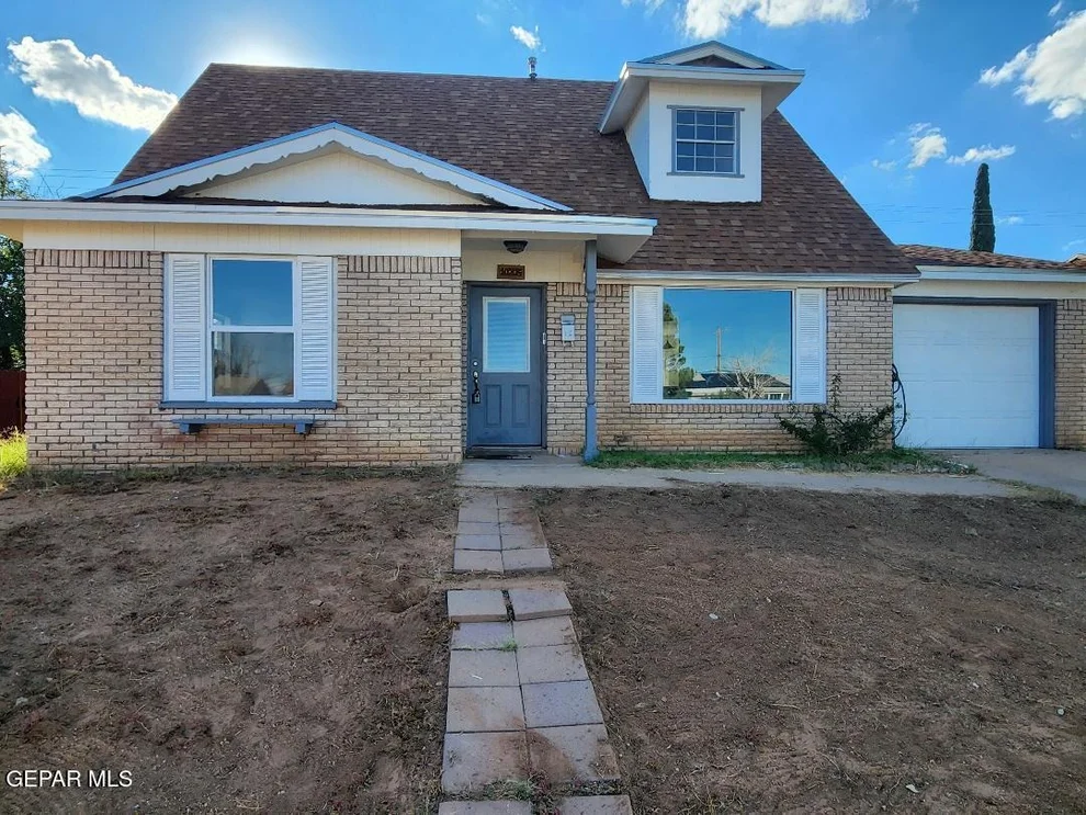 Unit for sale at 10205 Kellogg St. Street, El Paso, TX 79924