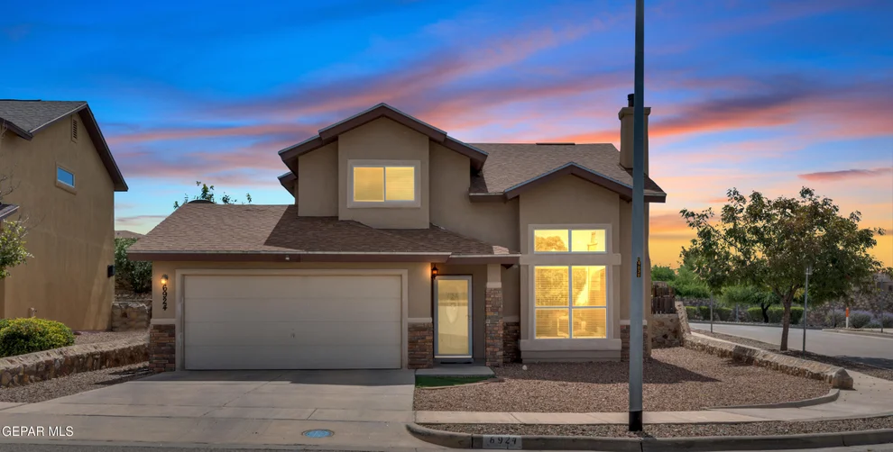 Unit for sale at 6924 CACTUS THRUSH Drive, El Paso, TX 79911