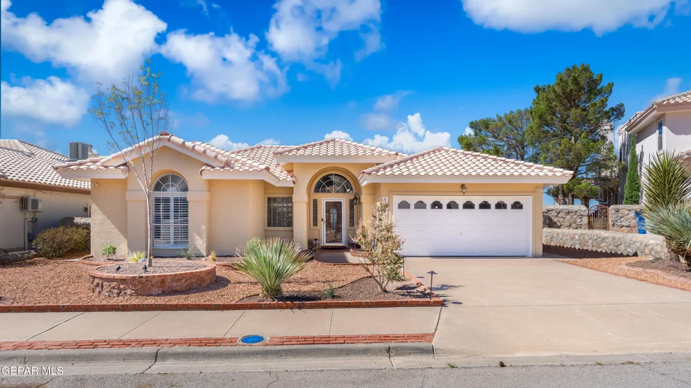 Unit for sale at 937 VIA MONTE Street, El Paso, TX 79912
