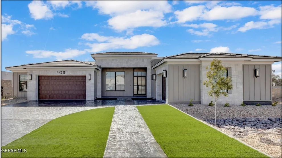 Unit for sale at 408 Del Rio View, El Paso, TX 79932