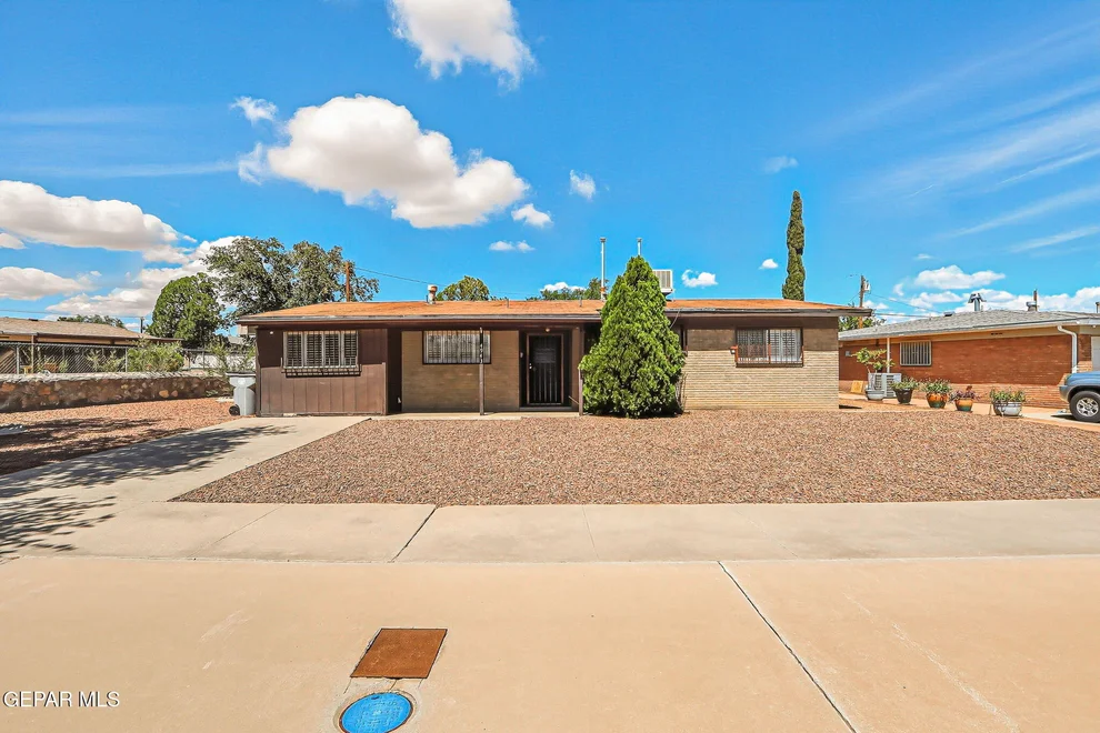 Unit for sale at 4943 CAMDEN Circle, El Paso, TX 79924